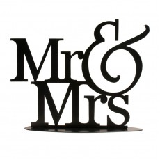 Mr&Mrs